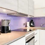 Strandoase App 84 Apartment *