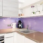 Strandoase App 84 Apartment