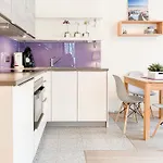 Apartment Strandoase App 84