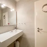 Strandoase App 84 Apartment *