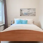 Apartment Strandoase App 84