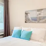 Strandoase App 84 Apartment *