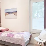 Strandoase App 84 Apartment *