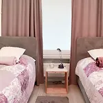 Strandoase App 84 Apartment *
