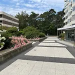 Strandoase App 84 *