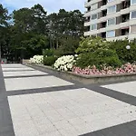 Strandoase App 84 Apartment *