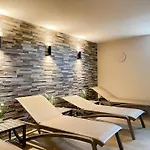 Apartment Strandoase App 84 Niendorf (Timmendorfer Strand)