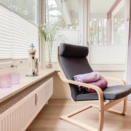 Strandoase App 84 * Niendorf (Timmendorfer Strand)