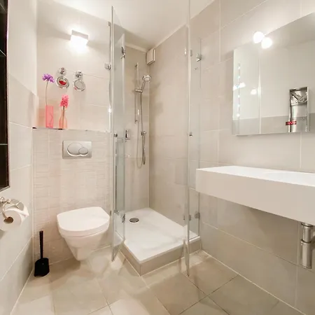 Strandoase App 84 Appartement