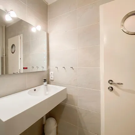 Strandoase App 84 Appartement *