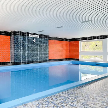 Strandoase App 84 Appartement