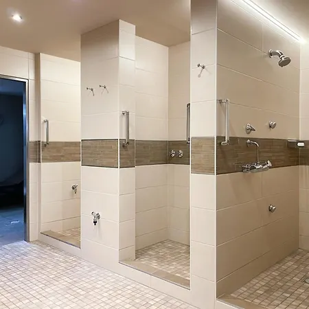 Appartement Strandoase App 84