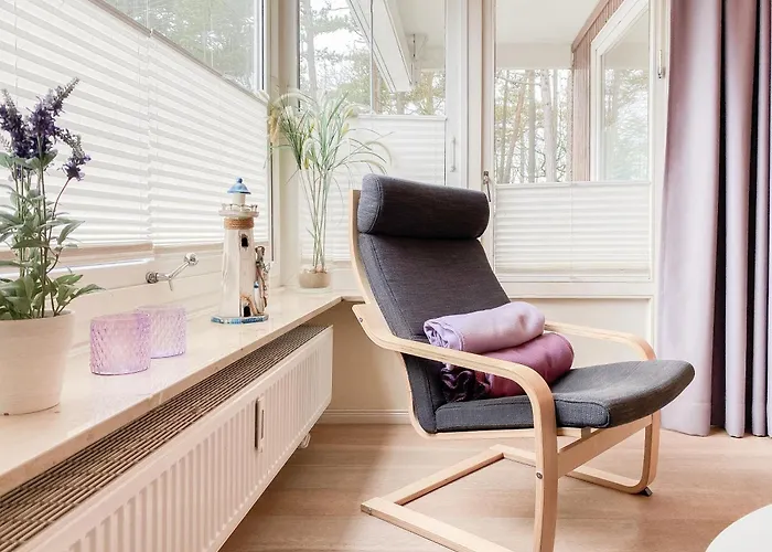 Strandoase App 84 * Niendorf (Timmendorfer Strand)
