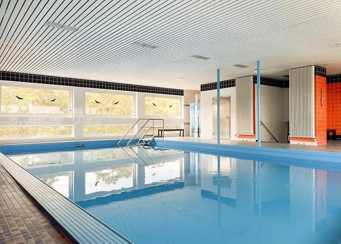 Strandoase App 84 Niendorf (Timmendorfer Strand)